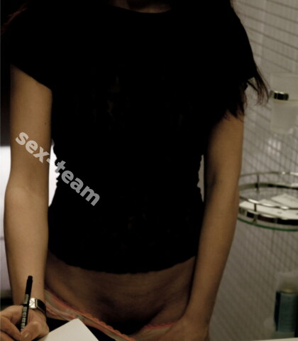 Проститутка Света